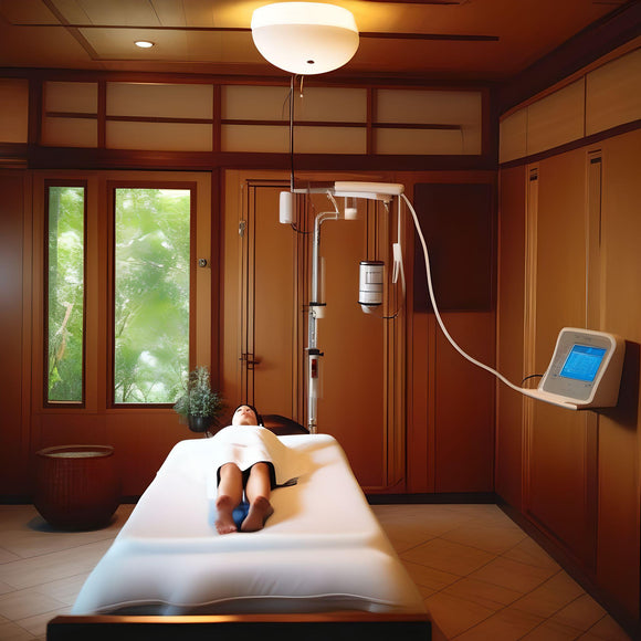 How Does Ozone Therapy Work?