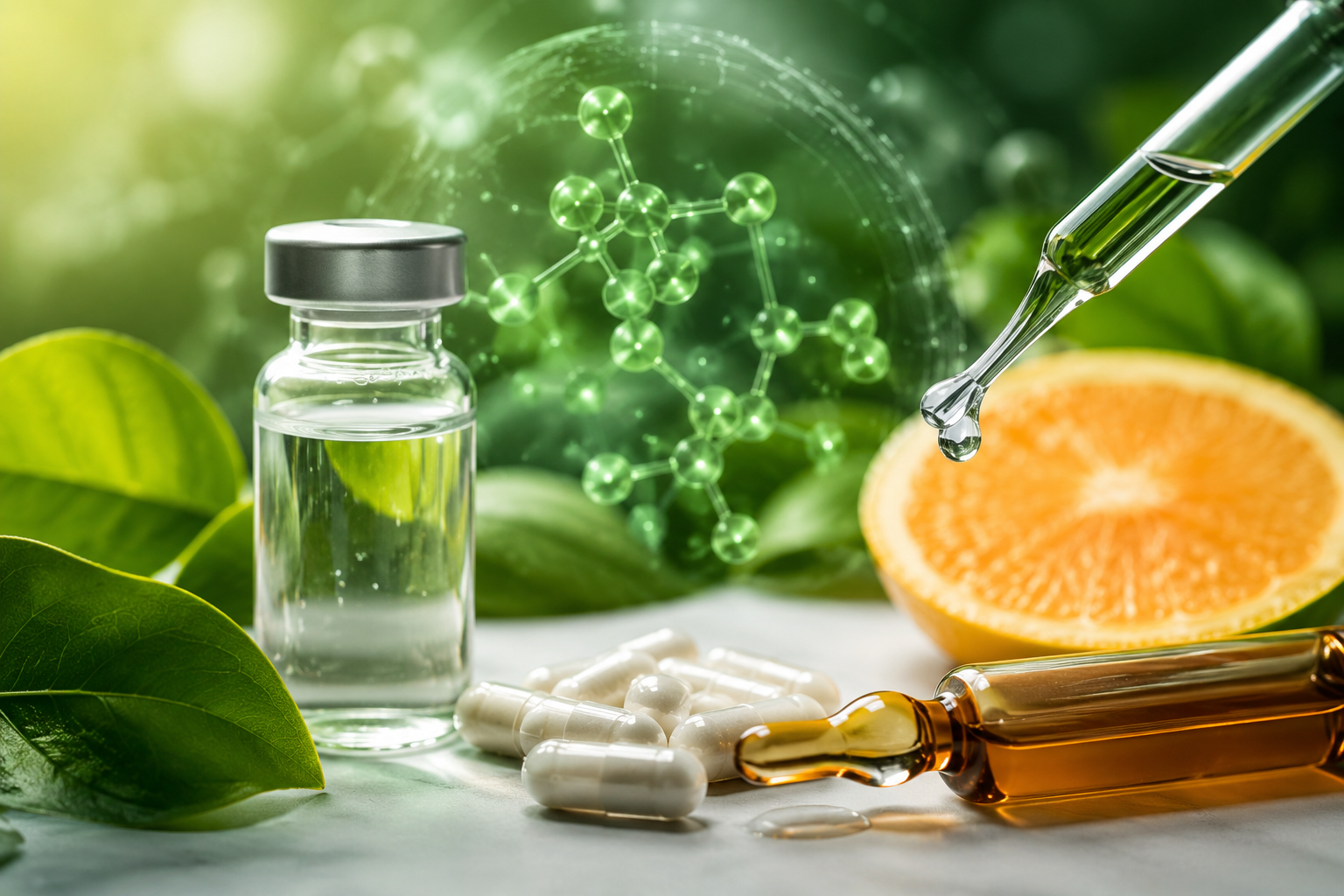 Glutathione